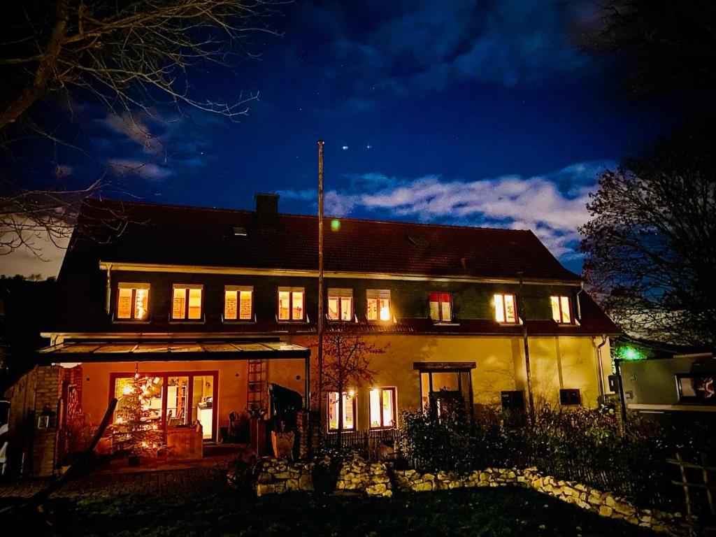 Ferienwohnung im Geyserhof photo 3