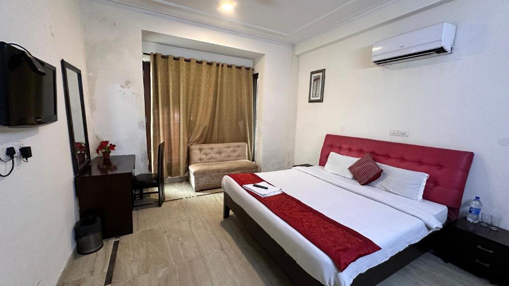 Nityaz Residency photo 3