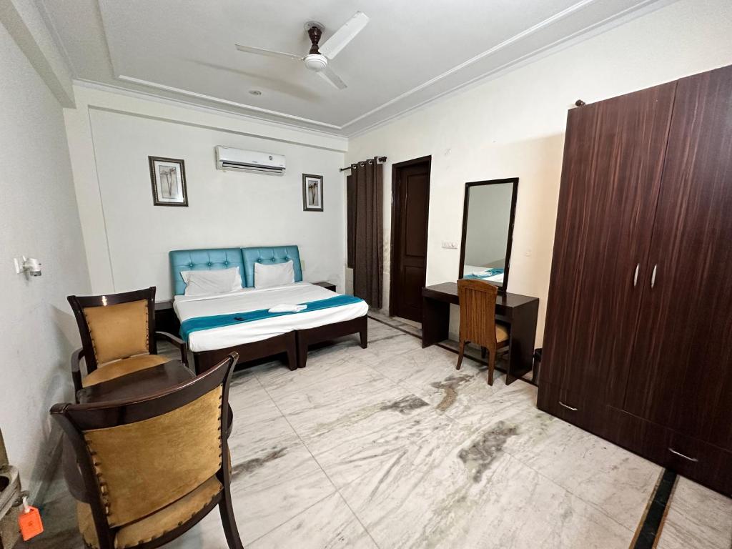 Nityaz Residency photo 2