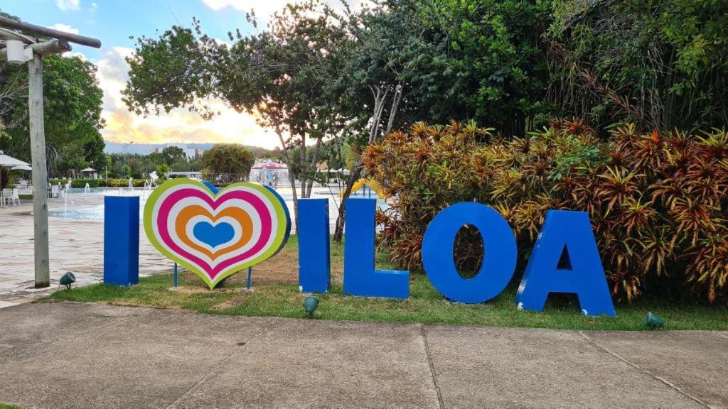 Top Apartamento Studio Iloa Residence photo 4