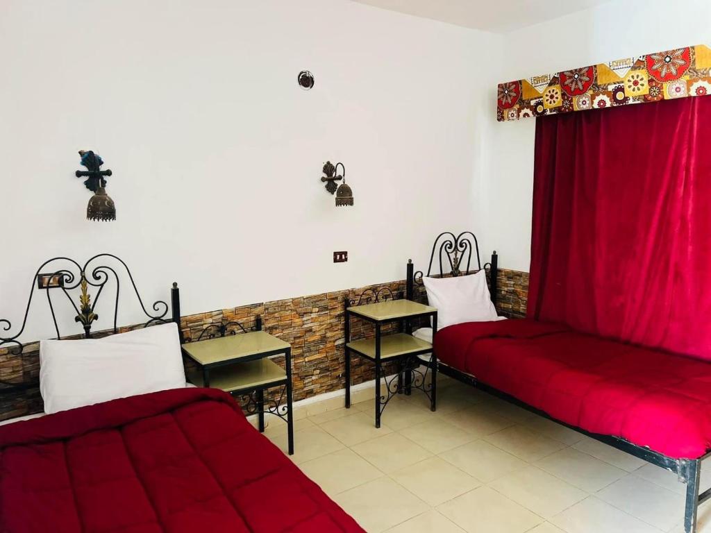 New sphinx hotel photo 1