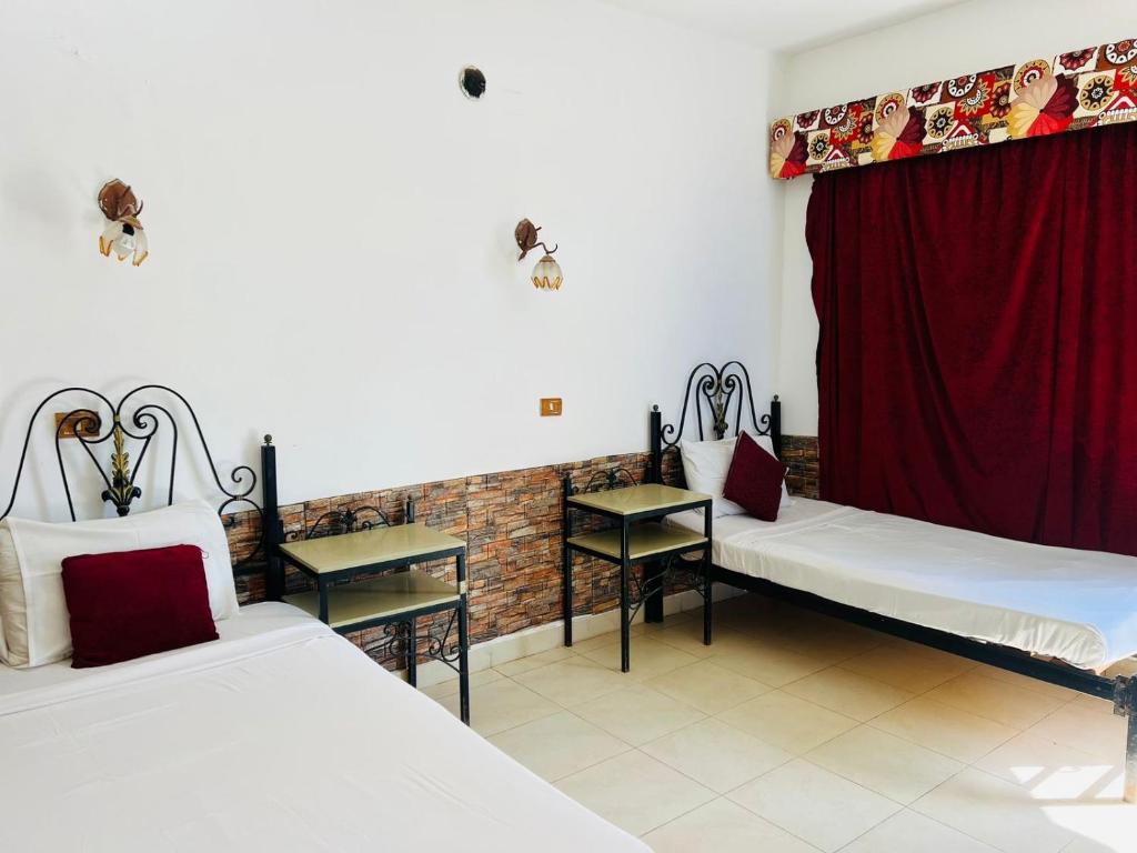 New sphinx hotel photo 2