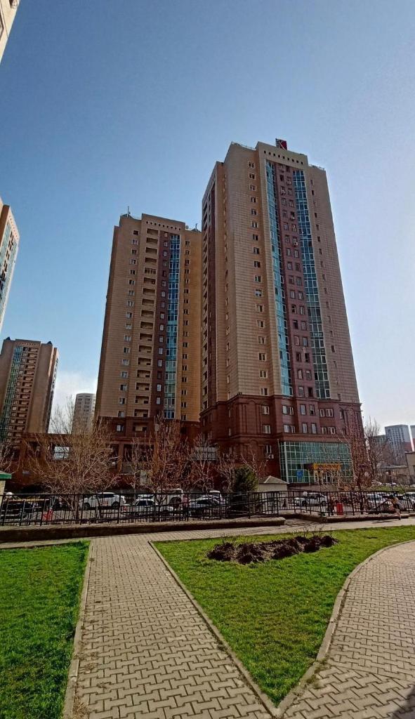 Chocolate Apart in Manhattan Almaty photo 2