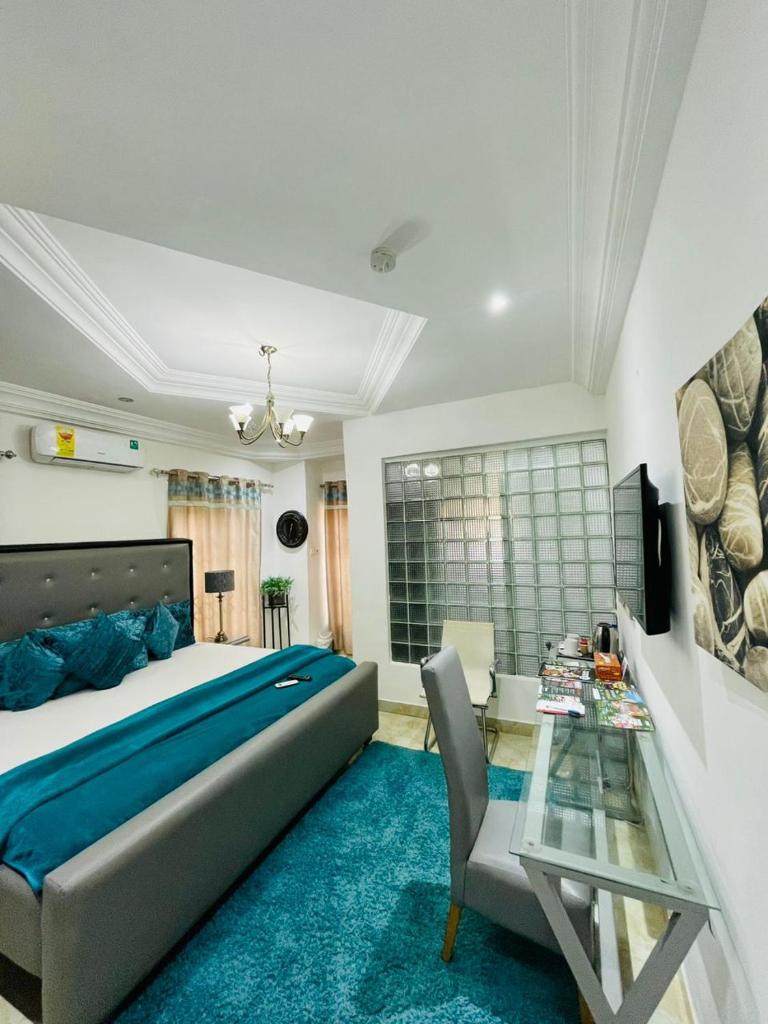 Perriman Hotel photo 2