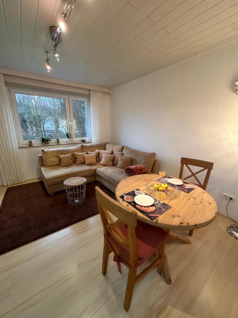 Gemütliches Appartement - WBS photo 2