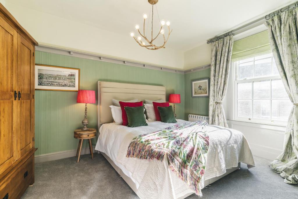 Royal View Apartments Room Type - Studio Apartment
