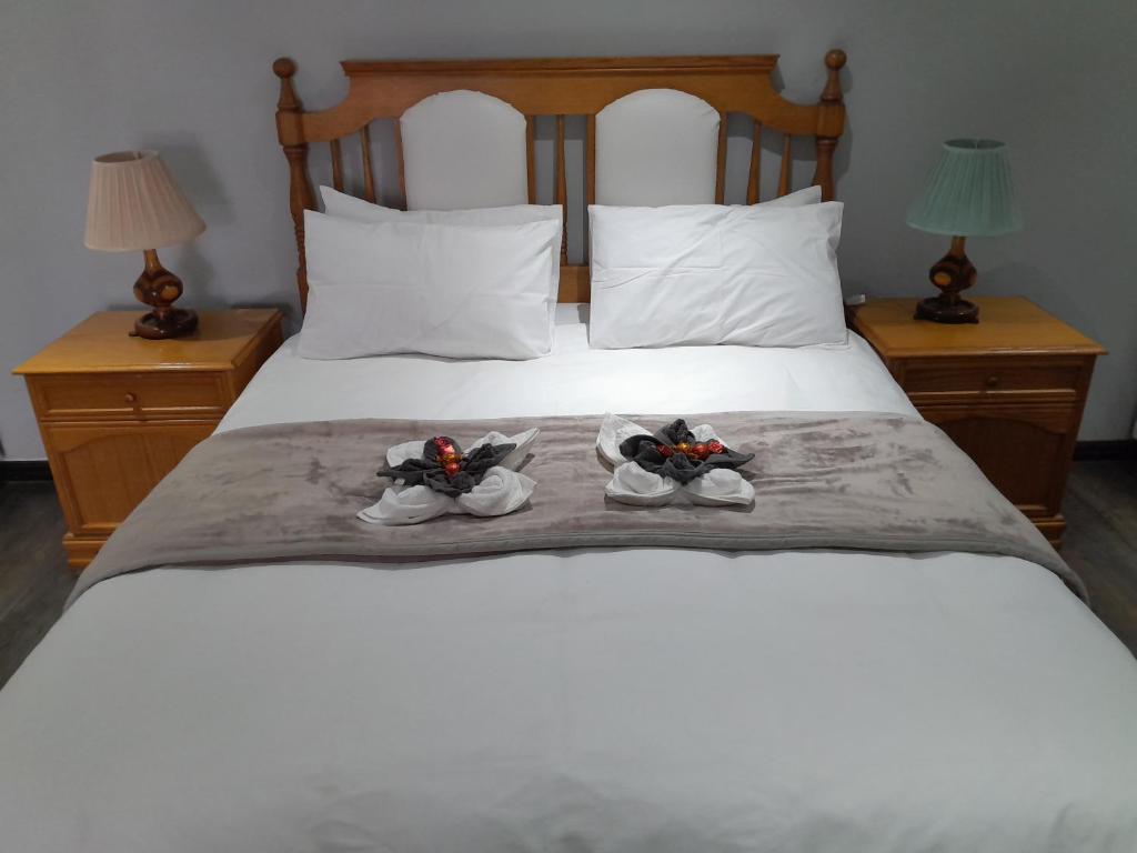 Magnolia Cottage photo 2