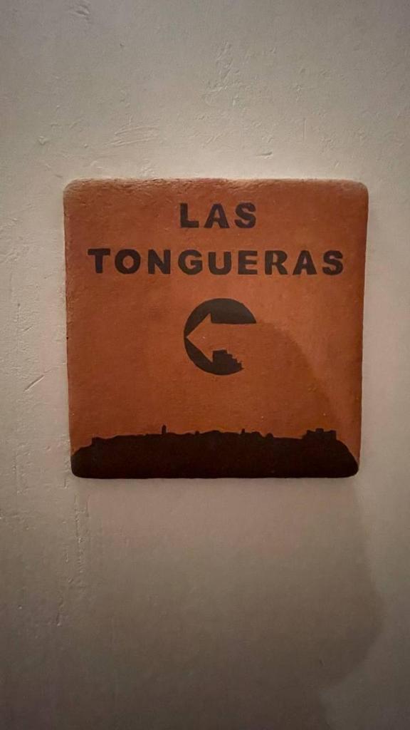 Las Tongueras photo 1