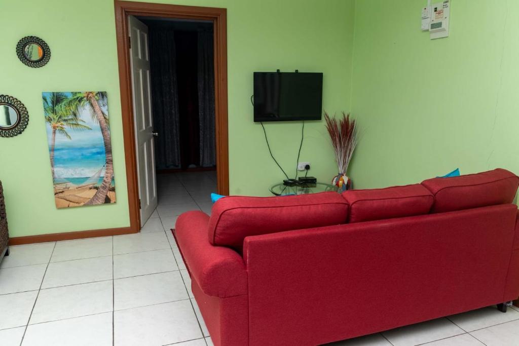 Bougainvillea Apartments 2 photo 1