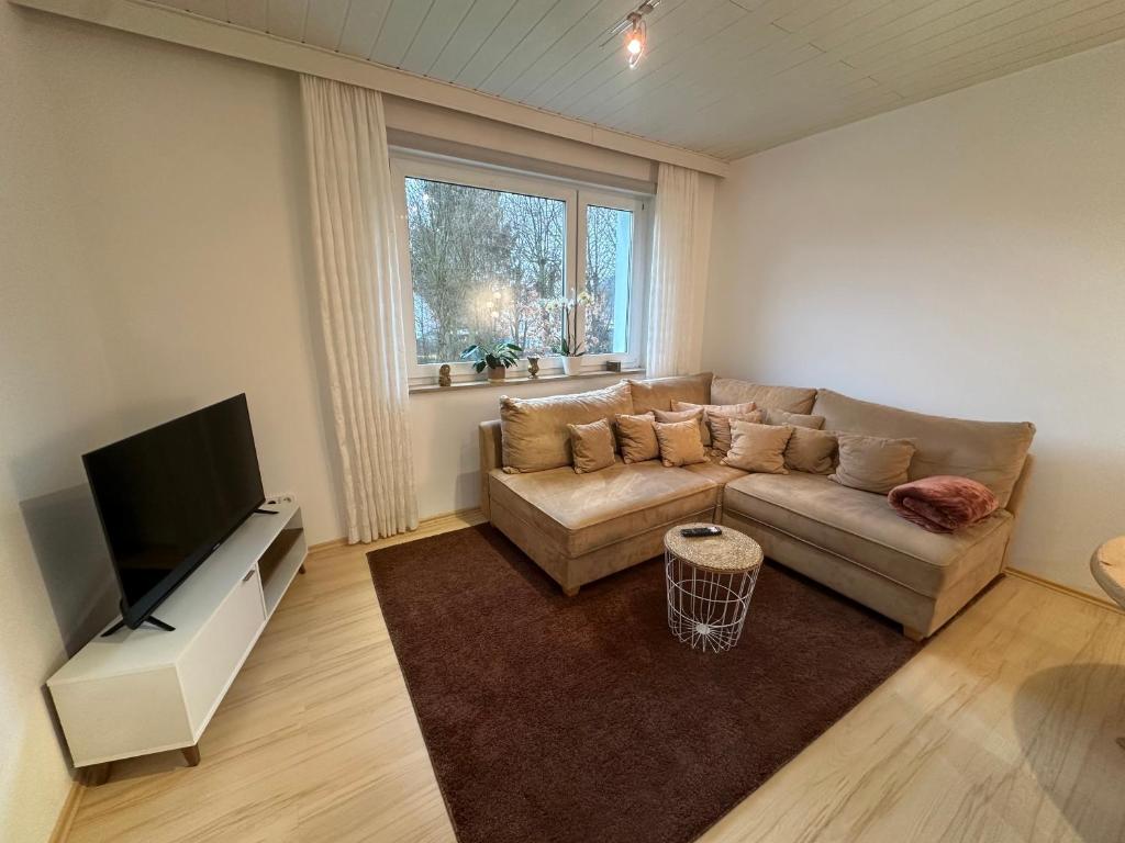Gemütliches Appartement - WBS photo 1