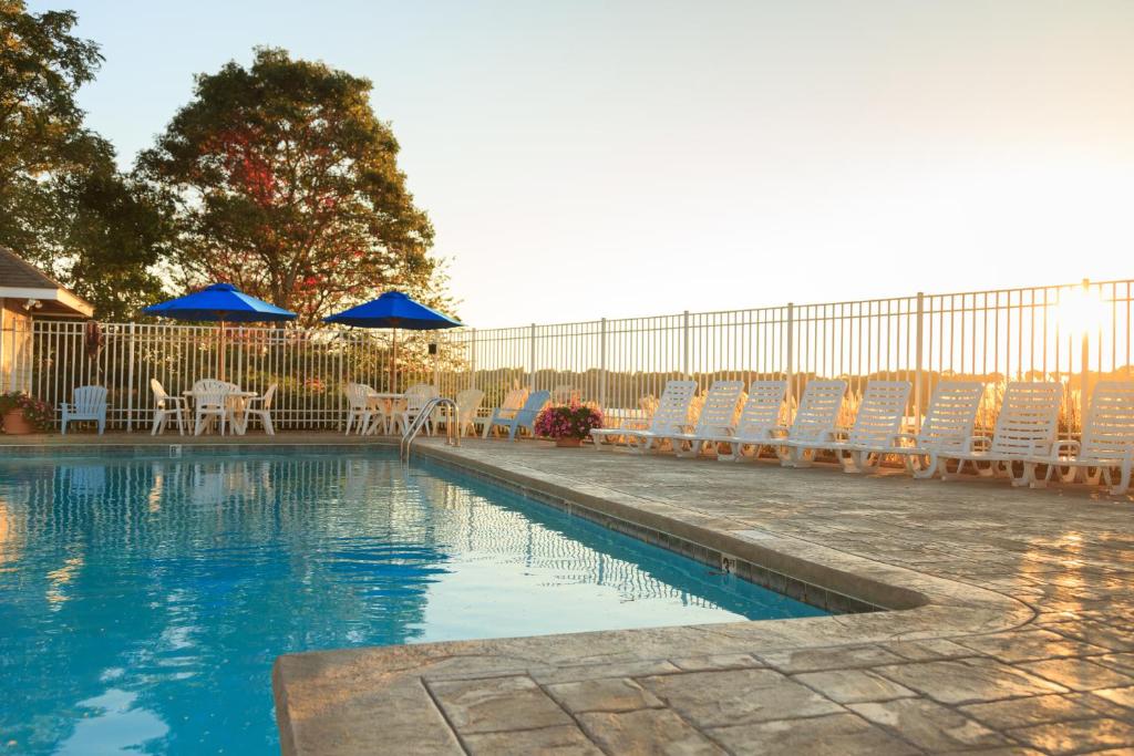 Bayside Resort Hotel photo 4