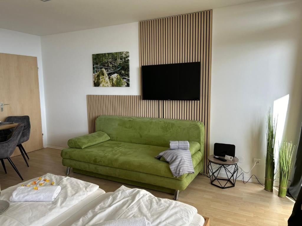 Ferienwohnung Uns Uwe photo 3