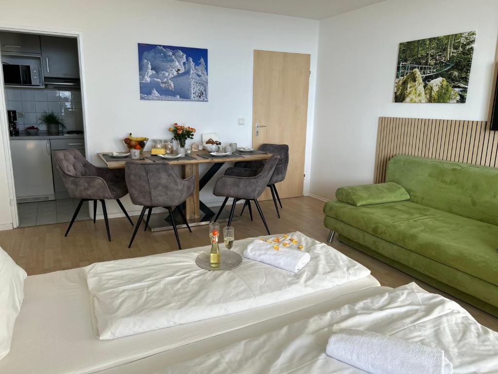 Ferienwohnung Uns Uwe photo 4