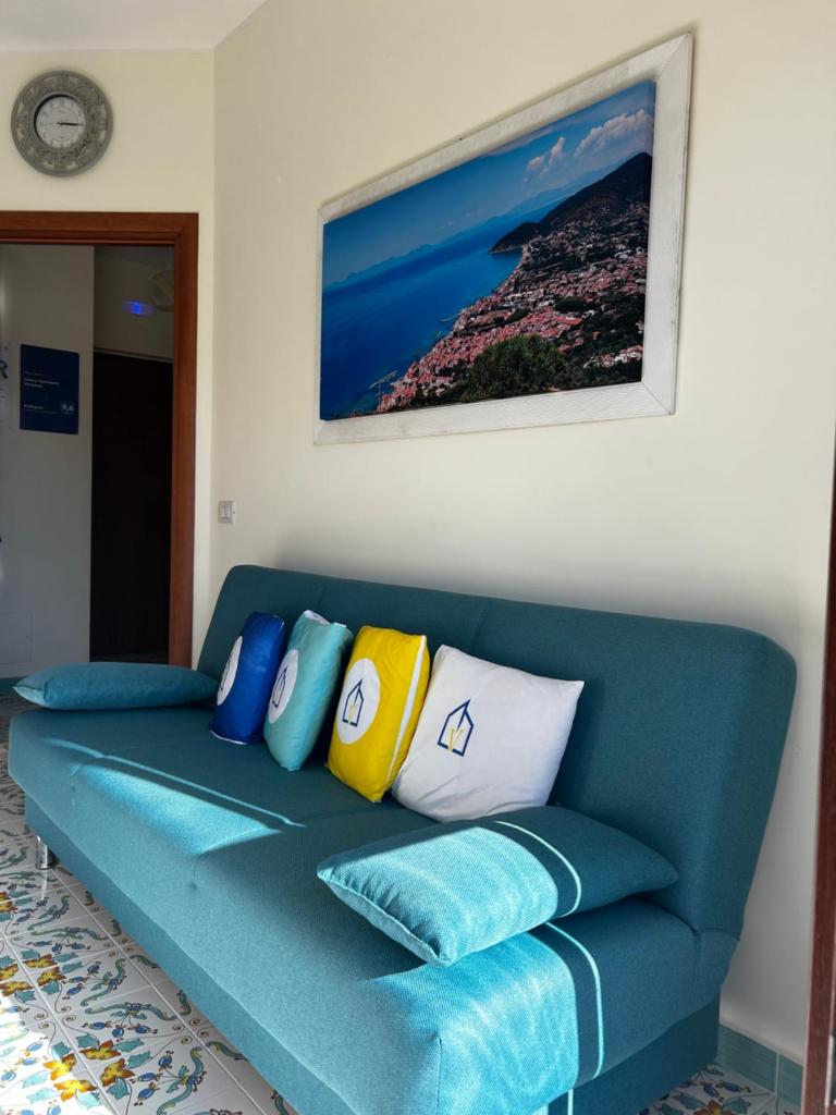 Luxury Apartment Vanacore photo 1