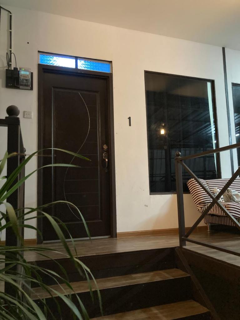 Rods Homestay - Kg Agong Penaga photo 3