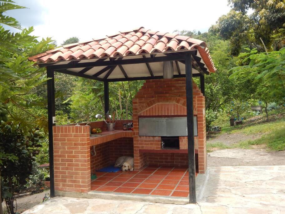 Casa campestre clima caliente - agroturismo photo 1