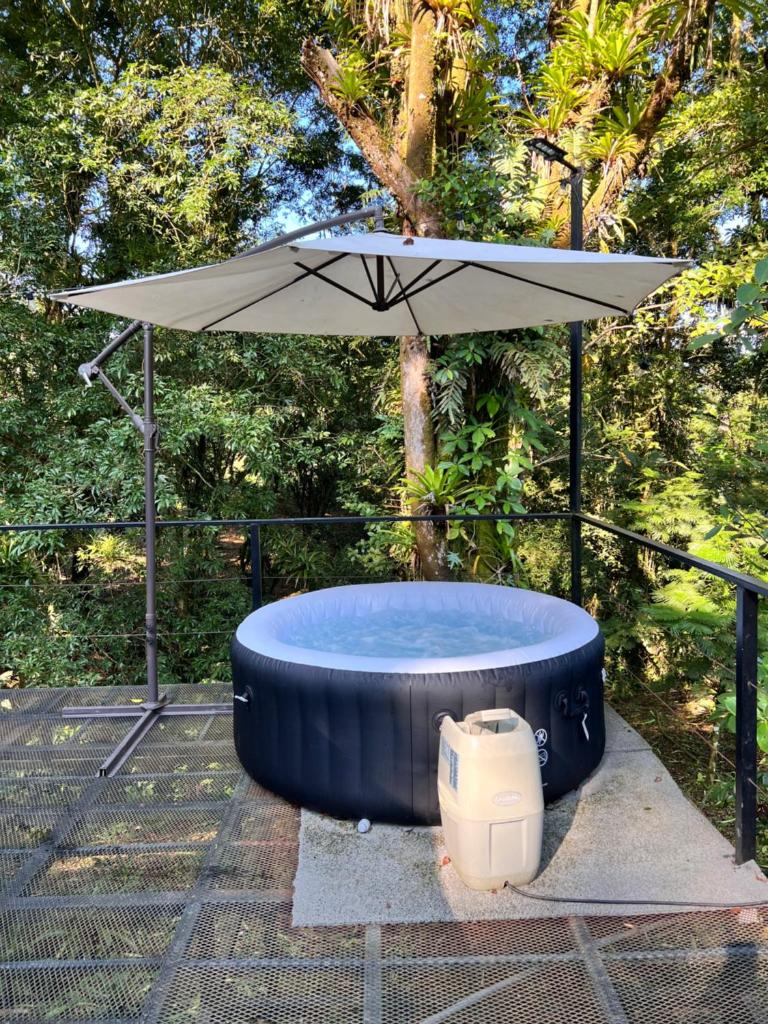 Roble Coral Glamping photo 3