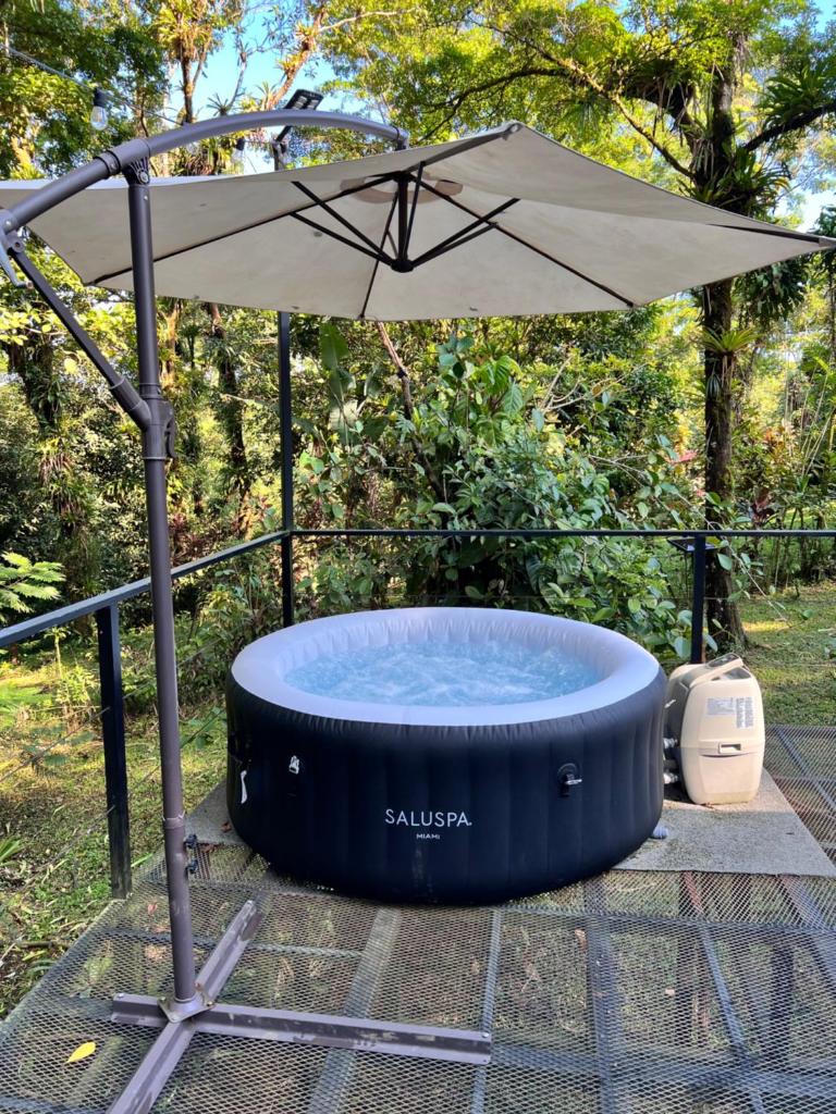 Roble Coral Glamping photo 2