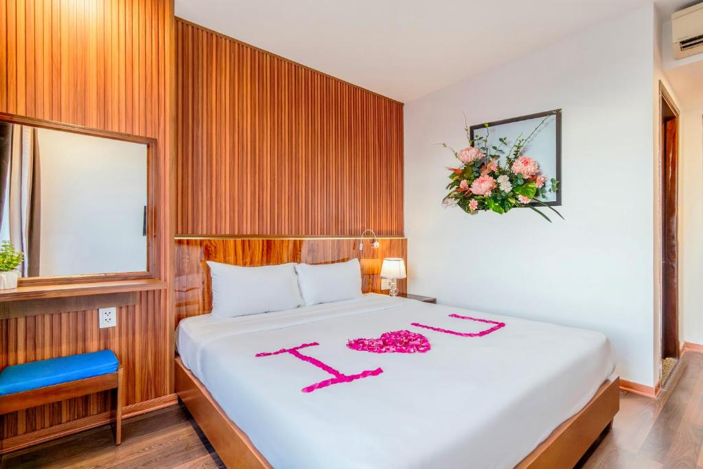 L'AMORE HOTEL MỸ KHÊ ĐÀ NẴNG