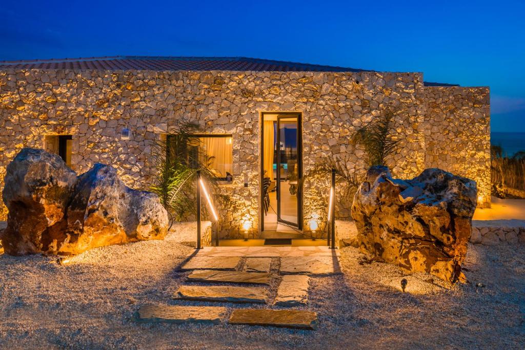 Petra Tranquila Villa photo 2
