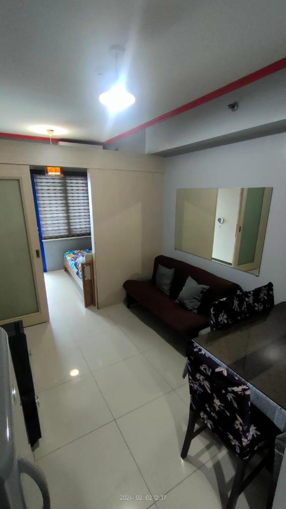 Sea Residences-Reisha, Metro Manila