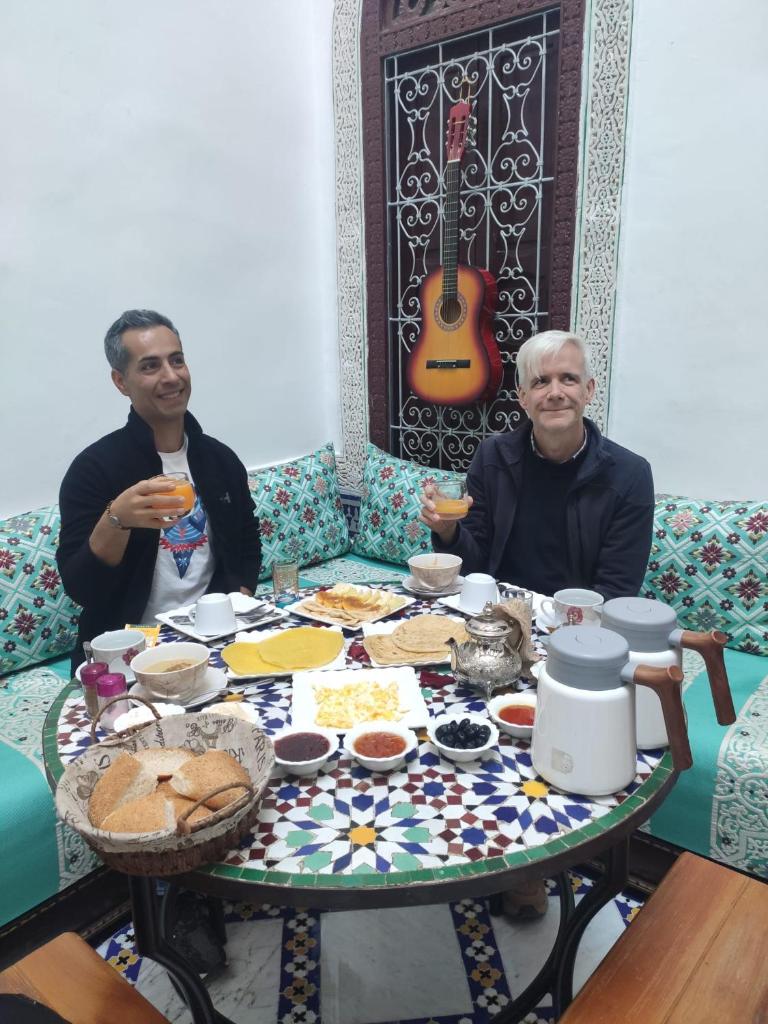 Riad Fes Colors & Spa photo 3