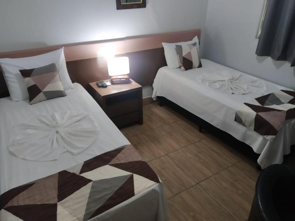 Hotel Ype de São Carlos photo 1