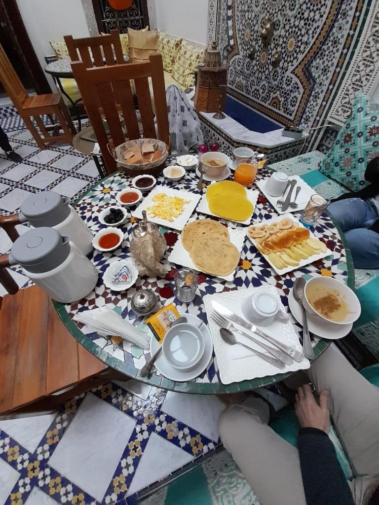 Riad Fes Colors & Spa photo 4