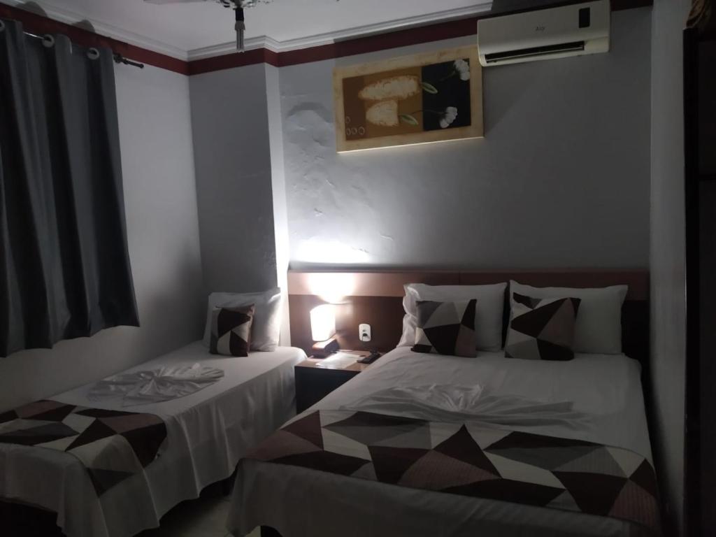 Hotel Ype de São Carlos photo 2