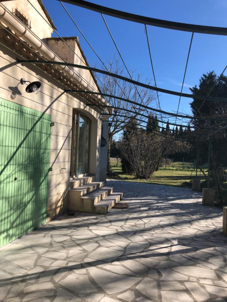 La maison des Sources photo 1