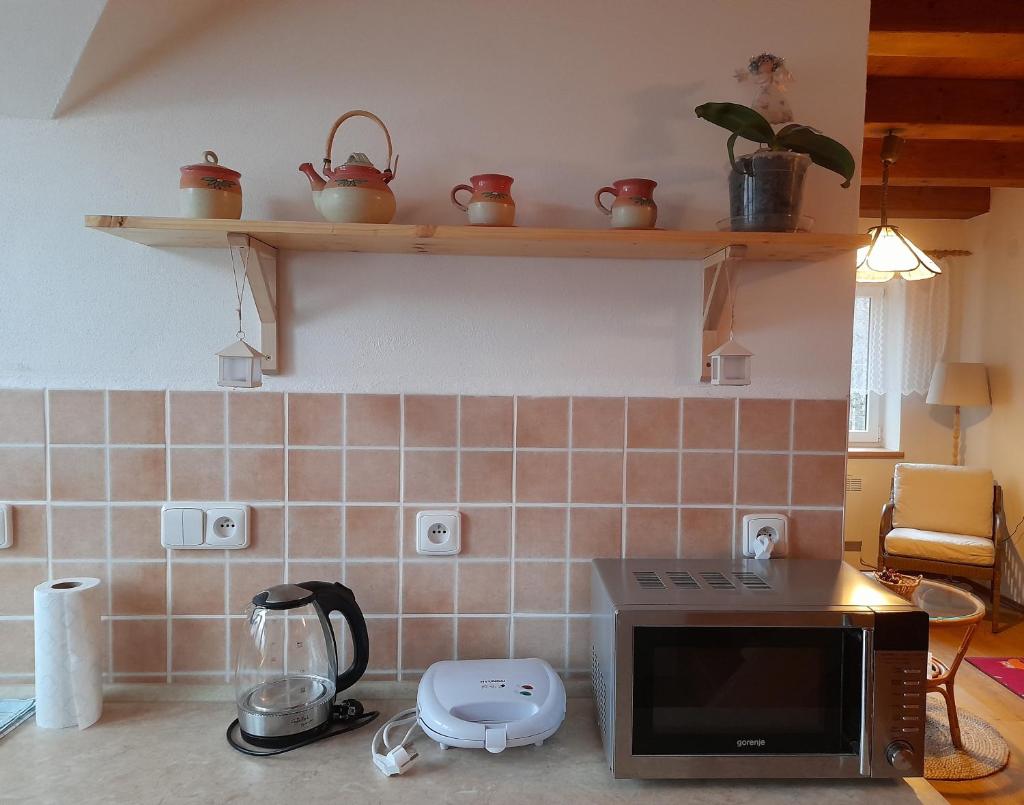 Apartmán u potoka photo 3