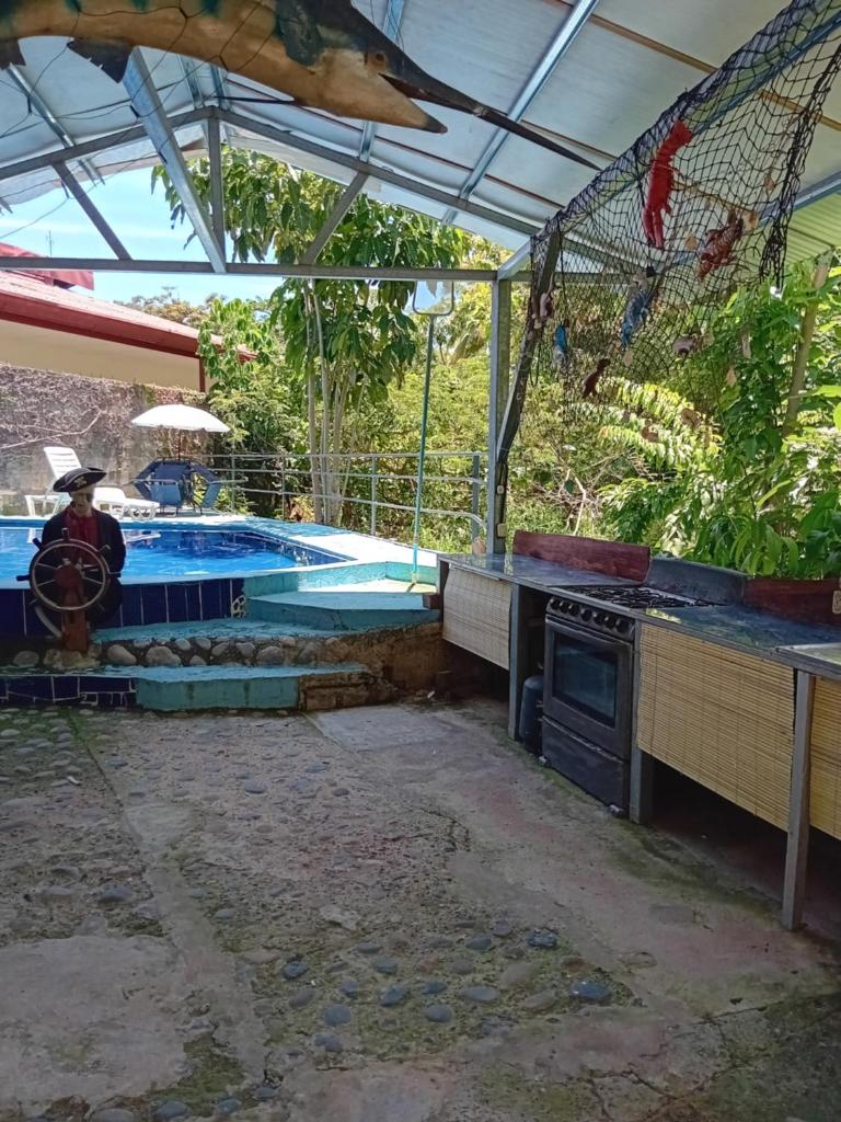 Lodge El Barco photo 1