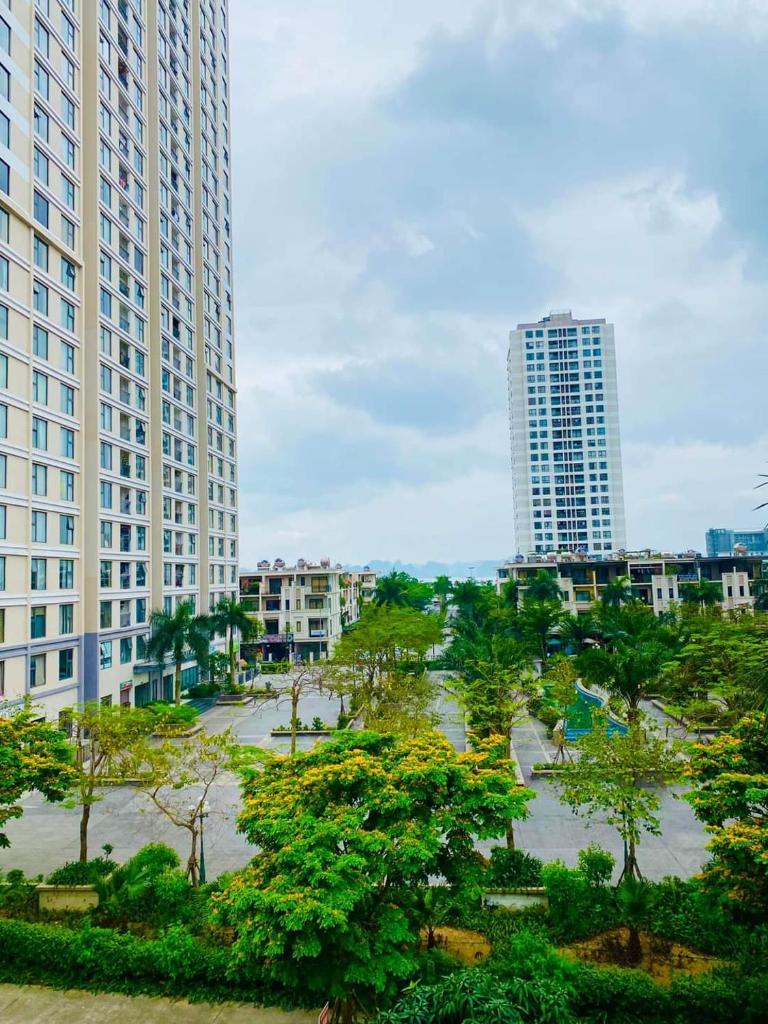 TH Homestay Hạ Long