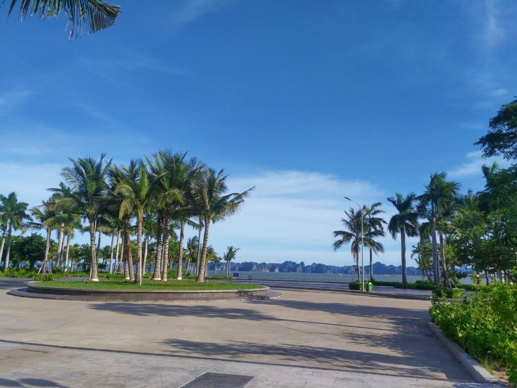 TH Homestay Hạ Long