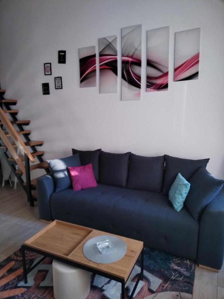 Apartman Štimac