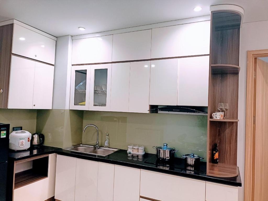 TH Homestay Hạ Long