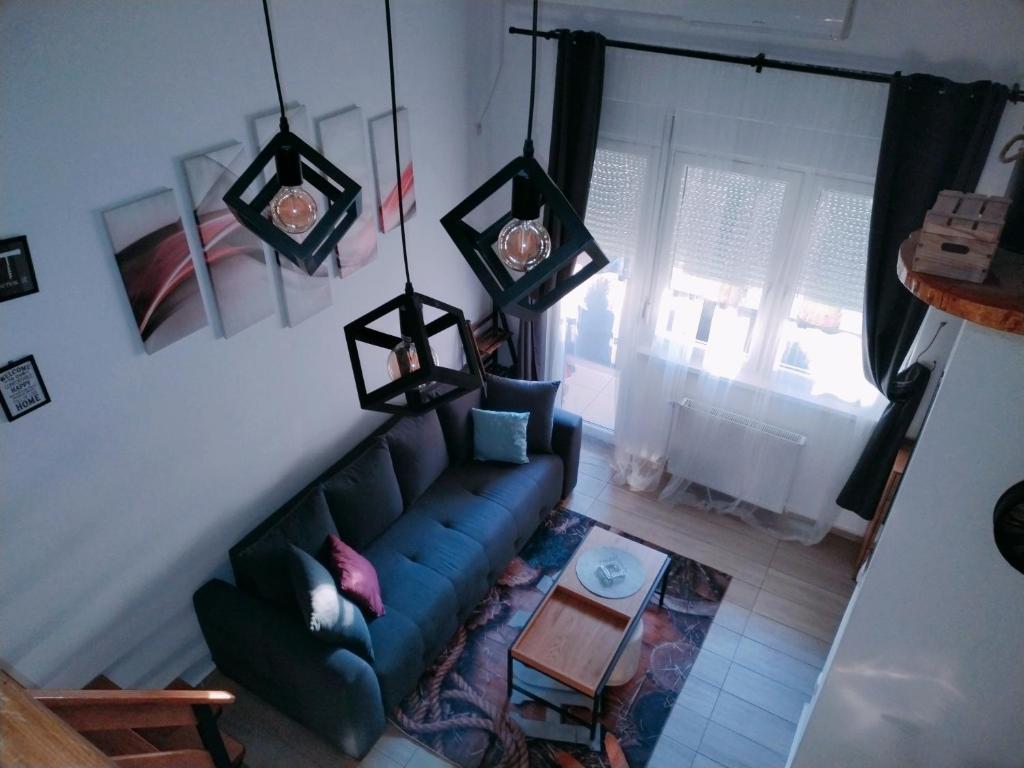 Apartman Štimac photo 1