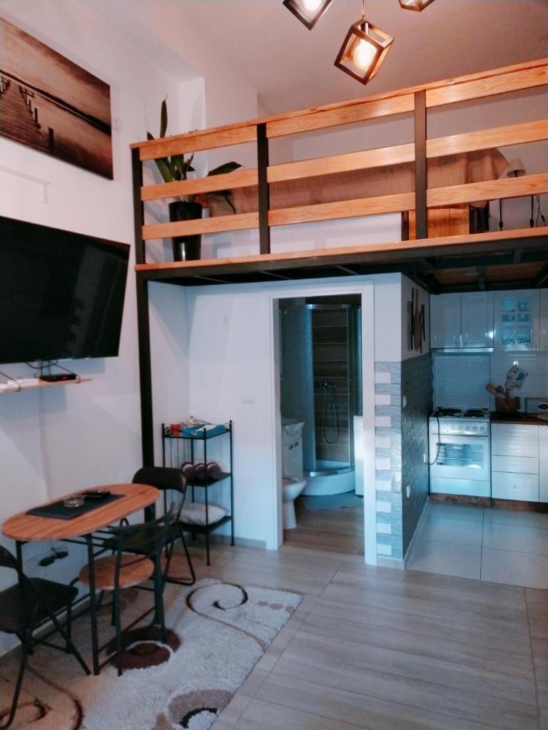 Apartman Štimac photo 2