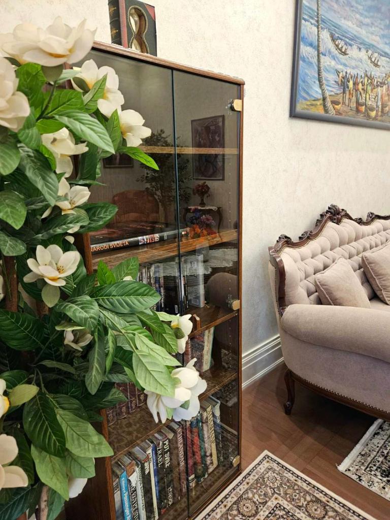 Zemun Center LUX 3 bedroom photo 2