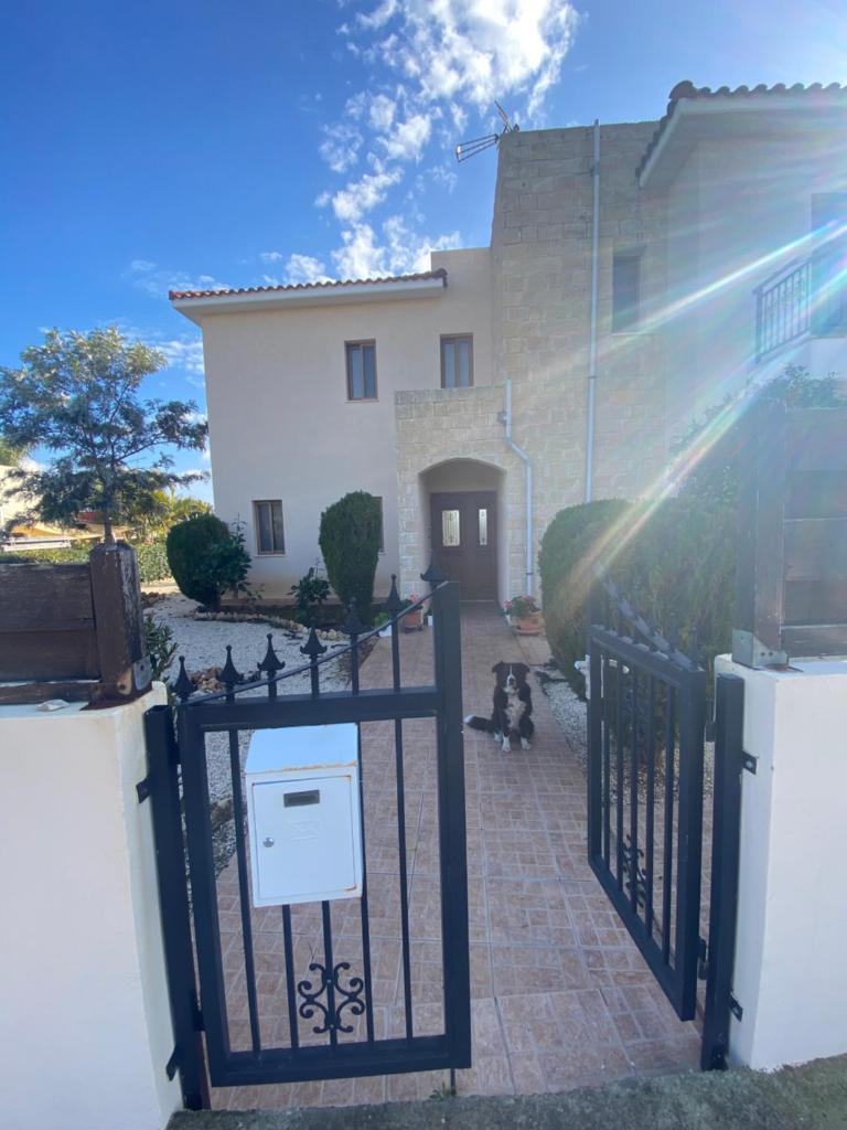 Villa Ariadni photo 4