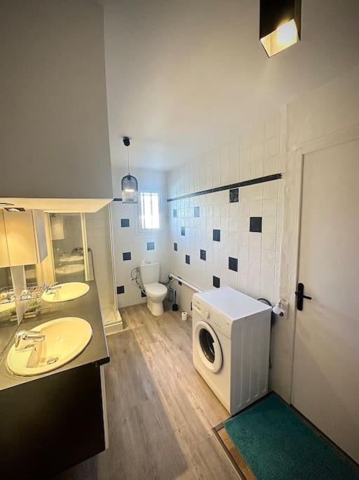 Appartement dans maison photo 2