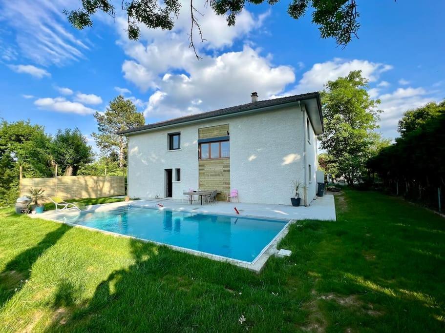 Appartement dans maison photo 3