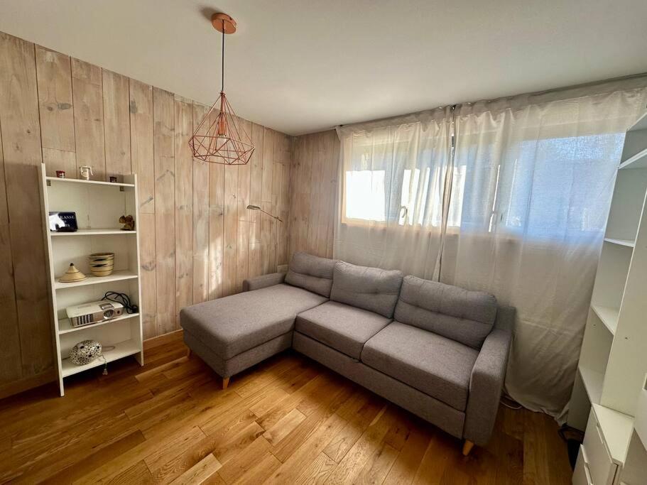 Appartement dans maison photo 4