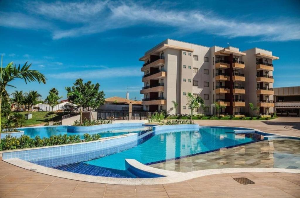 Hotel Marina Flat & Náutica photo 1