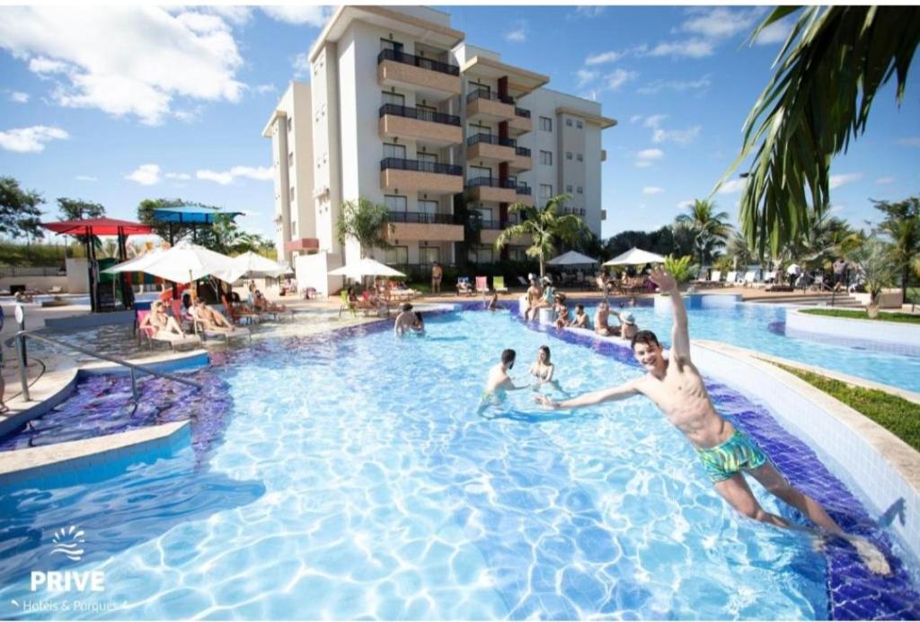 Hotel Marina Flat & Náutica photo 2