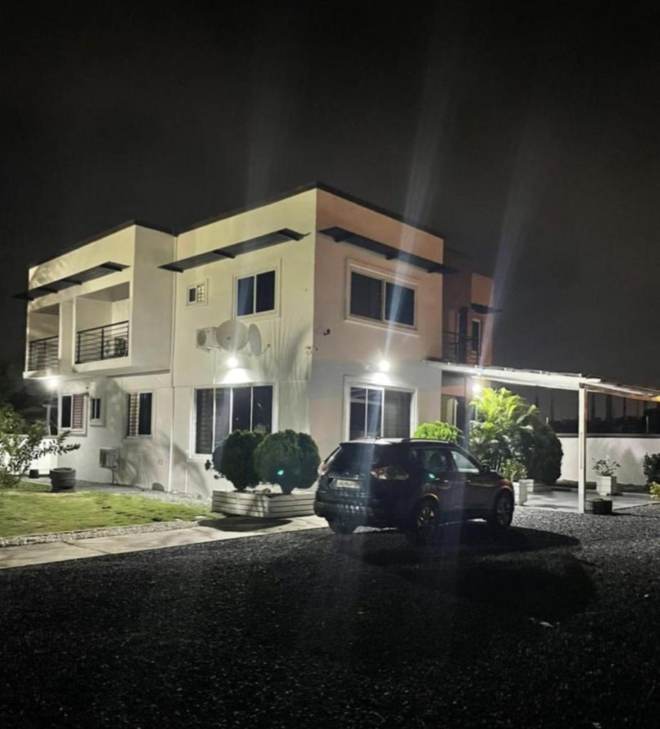 Breezy Home