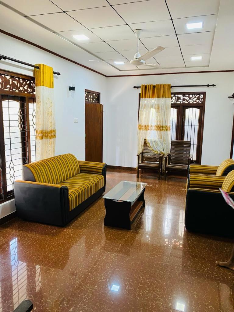 Villa Binna photo 1