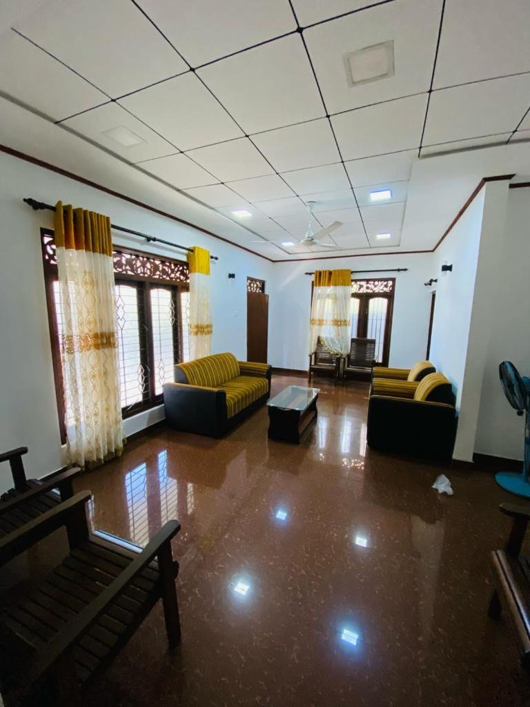 Villa Binna photo 2