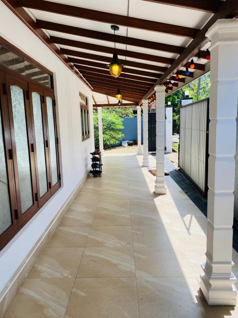 Villa Binna photo 3