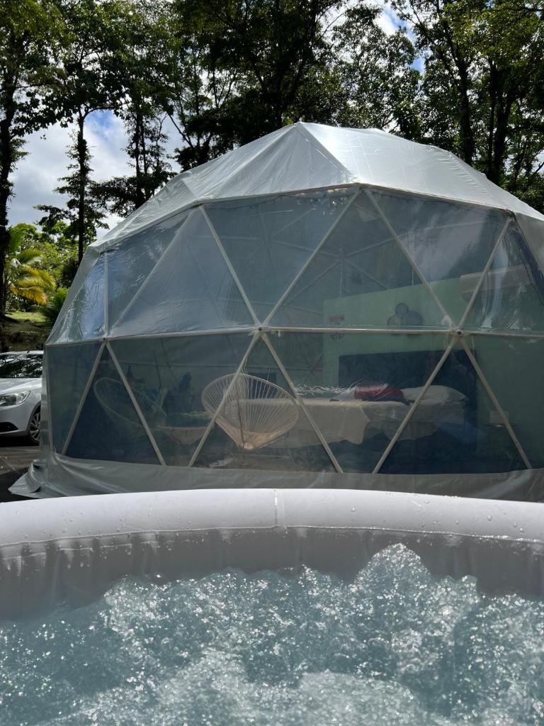 Roble Coral Glamping photo 1